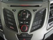 Ford Fiesta Mk6 Москва  - изображение 31
