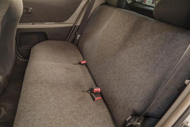 Toyota Vitz II (XP90) с пробегом 2008 года, цена 499 000 рублей, 235000 км, хэтчбек, Автокод Объявления