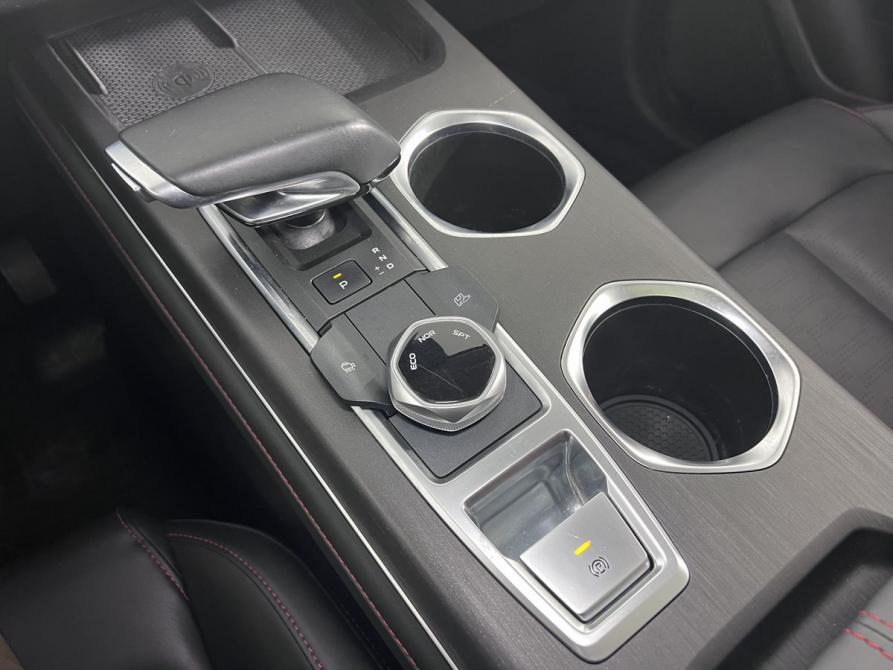 Changan CS55 Plus II Калининград  - изображение 21
