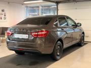 Lada (ВАЗ) Vesta I Тольятти  - изображение 25