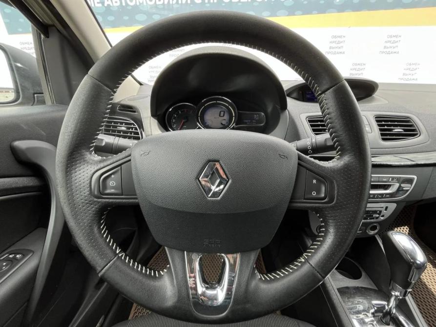 Renault Megane III Рестайлинг Краснодар  - изображение 18