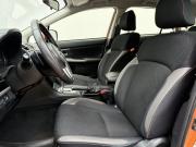 Subaru Impreza IV Рестайлинг Москва  - изображение 22