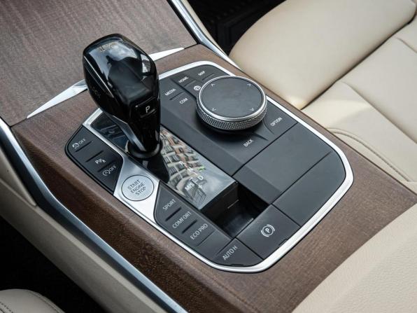 BMW 3 серии VII (G2x) с пробегом 2020 года, цена 2 980 000 рублей, 104452 км, седан, Автокод Объявления