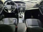 Mazda 3 II (BL) Рестайлинг Воронеж  - изображение 32
