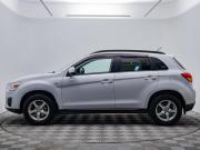 Mitsubishi ASX I Рестайлинг Москва  - изображение 18