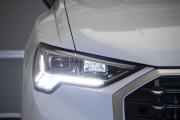 Audi Q3 II (F3) Москва  - изображение 80