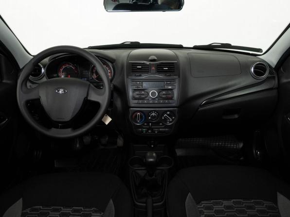 Lada (ВАЗ) Granta I Рестайлинг с пробегом 2023 года, цена 918 000 рублей, 48000 км, универсал, Автокод Объявления