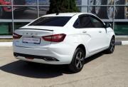 Lada (ВАЗ) Vesta I Рестайлинг (NG) Саратов  - изображение 29
