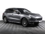 Porsche Cayenne II (958) Москва  - изображение 32