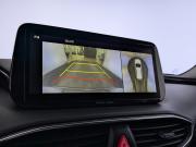 Hyundai Santa Fe IV Рестайлинг Москва  - изображение 46
