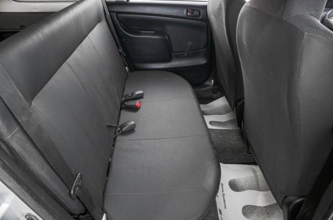 Toyota Probox I с пробегом 2013 года, цена 749 000 рублей, 268000 км, универсал, Автокод Объявления