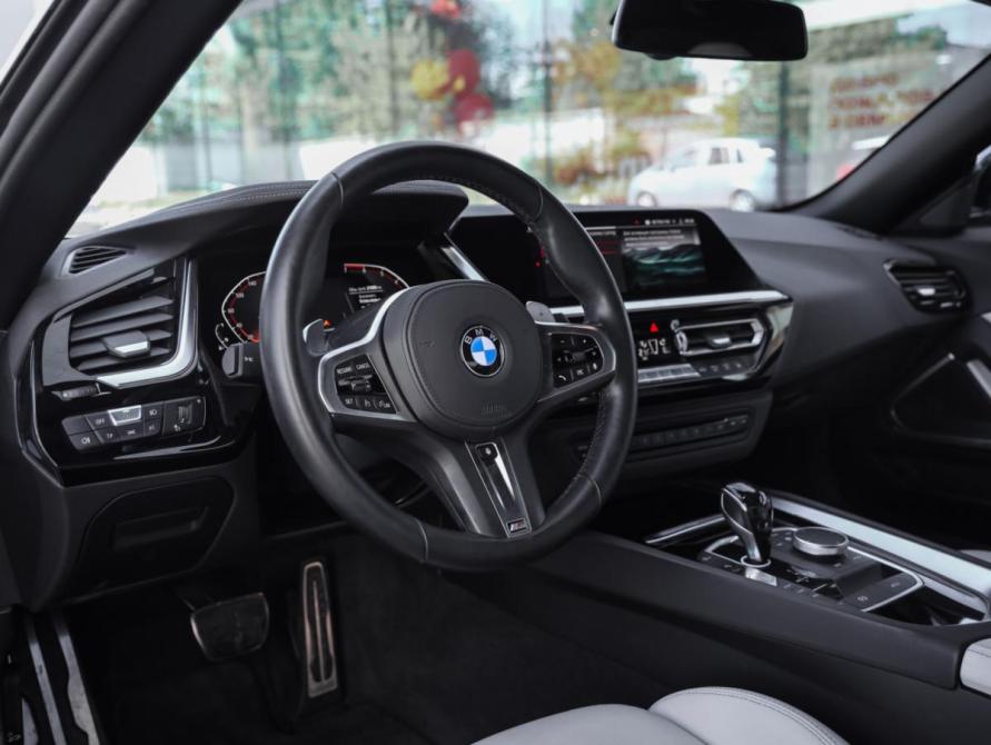 BMW Z4 III (G29) Санкт-Петербург  - изображение 20