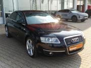 Audi A6 III (C6) Екатеринбург  - изображение 31