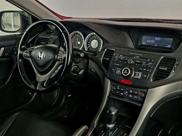 Honda Accord VIII с пробегом 2008 года, цена 1 100 000 рублей, 217262 км, седан, Автокод Объявления