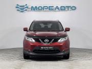 Nissan Qashqai II Калининград  - изображение 22