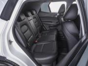Chery Tiggo 4 I Рестайлинг Ростов-на-Дону  - изображение 26