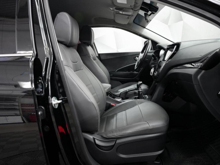 Hyundai Santa Fe III Ульяновск  - изображение 12