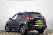 Hyundai Creta I Рестайлинг Пермь  - изображение 31