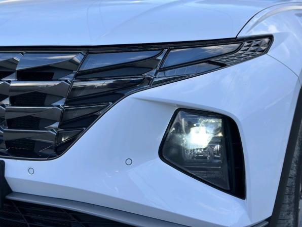 Hyundai Tucson IV с пробегом 2024 года, цена 3 597 000 рублей, 16073 км, внедорожник, Автокод Объявления