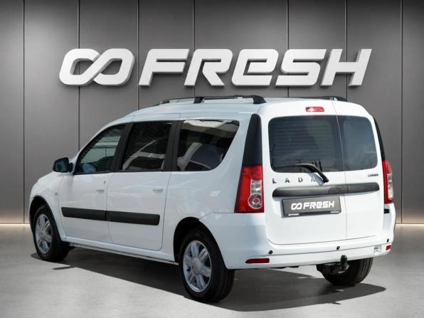 Lada (ВАЗ) Largus I с пробегом 2020 года, цена 990 000 рублей, 90716 км, универсал, Автокод Объявления