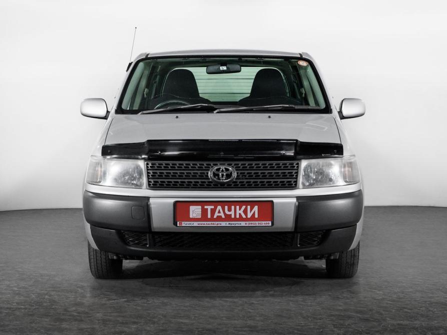 Toyota Probox I Иркутск  - изображение 2