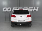 Volkswagen Tiguan I Рестайлинг Ростов-на-Дону  - изображение 24
