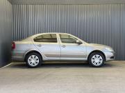 Skoda Octavia II (A5) Рестайлинг Пермь  - изображение 54
