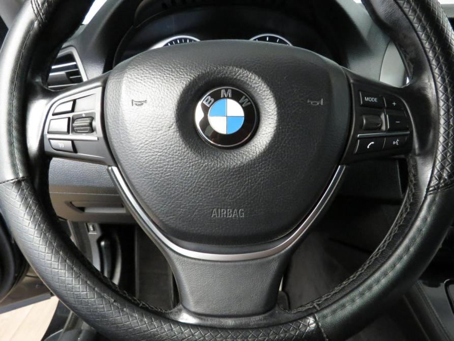 BMW 5 серии VI (F10/F11/F07) Рестайлинг Санкт-Петербург  - изображение 8