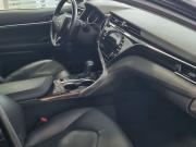 Toyota Camry VIII (XV70) Омск  - изображение 33