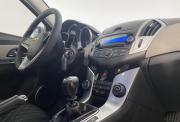 Chevrolet Cruze I Рестайлинг Саранск  - изображение 50