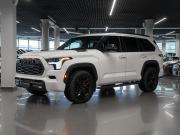 Toyota Sequoia III Москва  - изображение 39