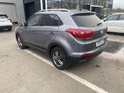 Hyundai Creta I Рестайлинг Санкт-Петербург  - изображение 8