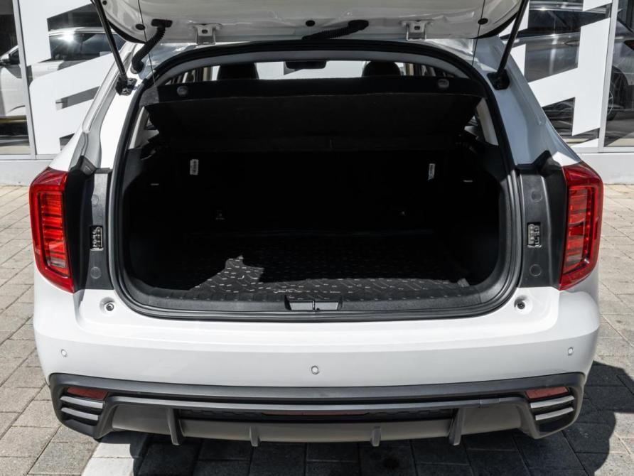 Haval Jolion I Ставрополь  - изображение 26