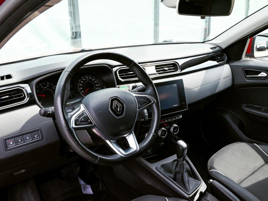 Renault Arkana I Екатеринбург  - изображение 16