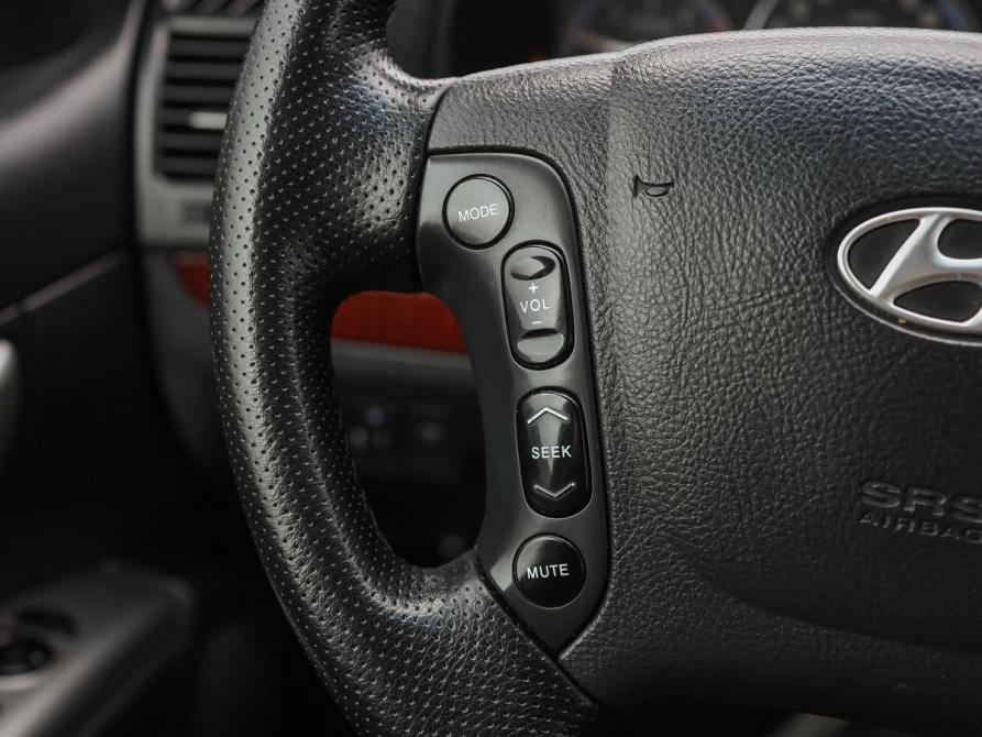 Hyundai Santa Fe II Ижевск  - изображение 17
