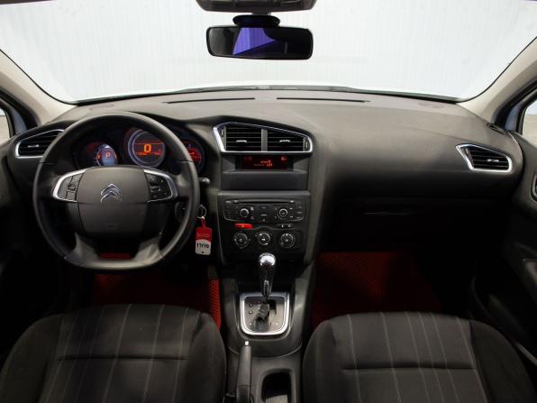 Citroen C4 II с пробегом 2013 года, цена 690 000 рублей, 149530 км, хэтчбек, Автокод Объявления