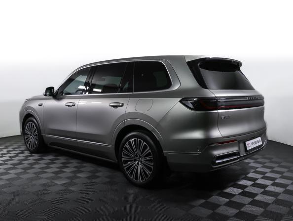 Geely Galaxy M9 с пробегом 2025 года, цена 6 490 000 рублей, 2820 км, внедорожник, Автокод Объявления