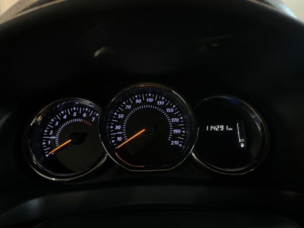 Renault Logan II Рестайлинг с пробегом 2022 года, цена 1 238 000 рублей, 114291 км, седан, Автокод Объявления