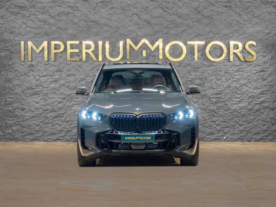 BMW X5 IV (G05/G18) Рестайлинг Москва  - изображение 2