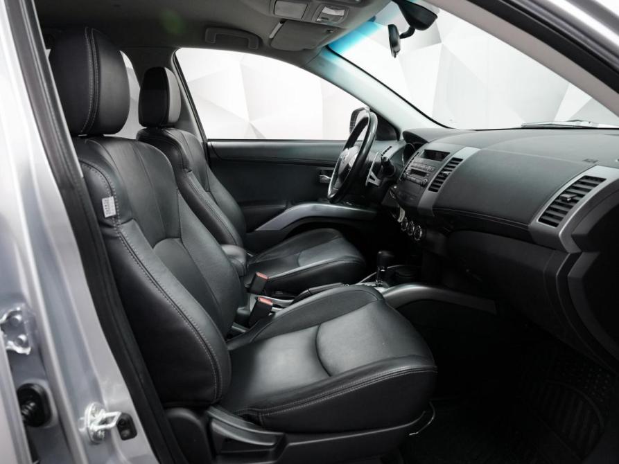 Citroen C-Crosser Ульяновск  - изображение 13