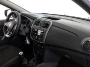 Renault Logan II Рестайлинг Москва  - изображение 38