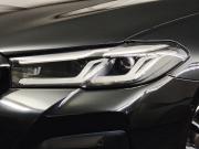 BMW 5 серии VII (G30/G31/G38) Рестайлинг Москва  - изображение 25