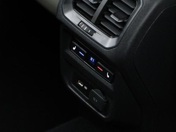 Volkswagen Tiguan II с пробегом 2020 года, цена 3 185 055 рублей, 93727 км, внедорожник, Автокод Объявления