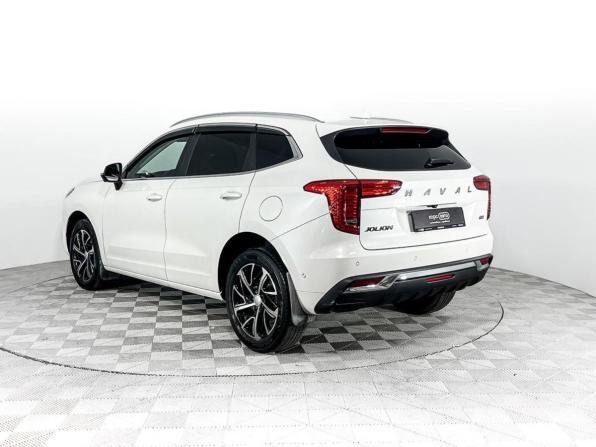 Haval Jolion I с пробегом 2023 года, цена 1 797 000 рублей, 50975 км, внедорожник, Автокод Объявления