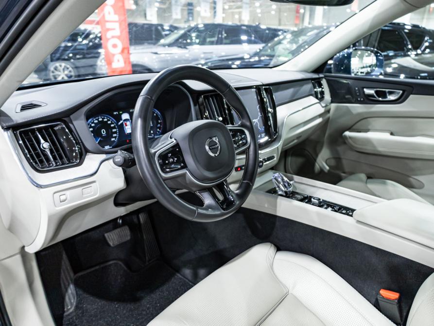Volvo XC60 II Санкт-Петербург  - изображение 15