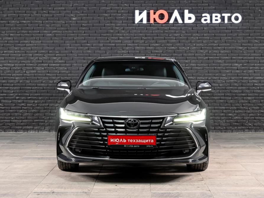 Toyota Avalon V Екатеринбург  - изображение 2