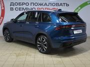 Geely Monjaro I Москва  - изображение 33