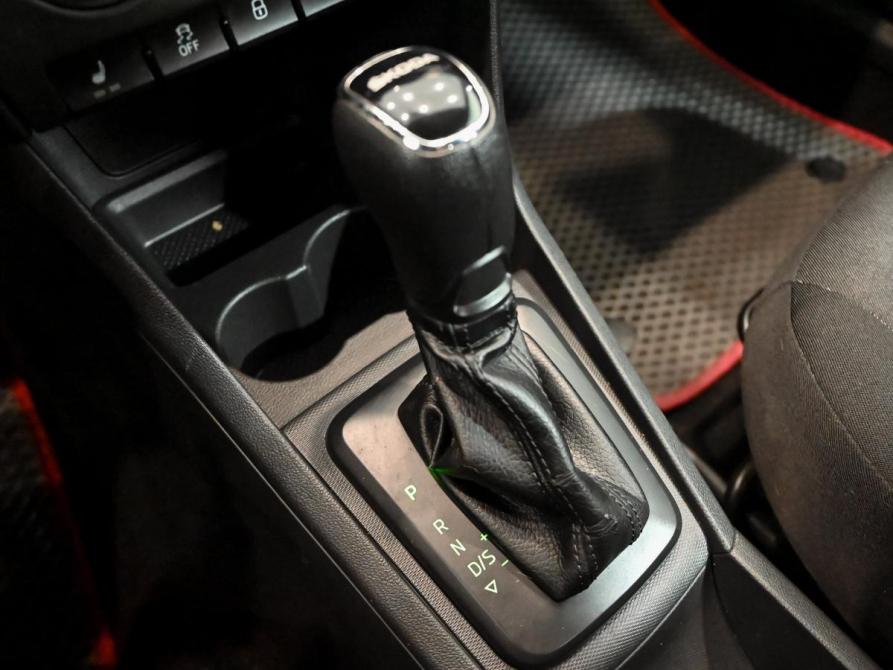 Skoda Rapid I Екатеринбург  - изображение 15