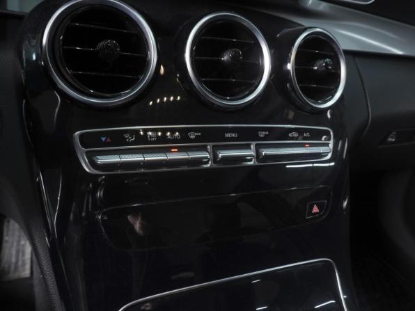 Mercedes-Benz C-Класс IV (W205) с пробегом 2017 года, цена 2 350 000 рублей, 168146 км, седан, Автокод Объявления