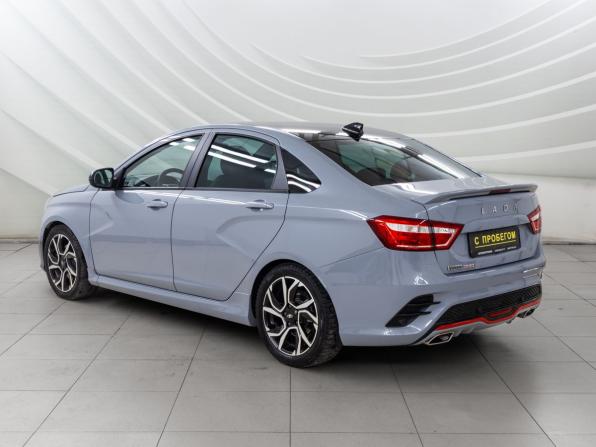 Lada (ВАЗ) Vesta I с пробегом 2019 года, цена 1 288 000 рублей, 113962 км, седан, Автокод Объявления